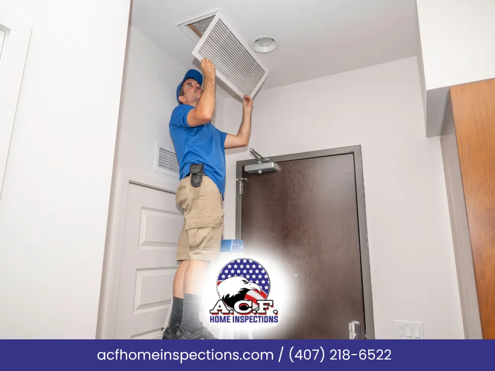 Complete your end-of-year home safety checklist. Learn what to inspect and how a professional home inspection keeps your home safe all year.