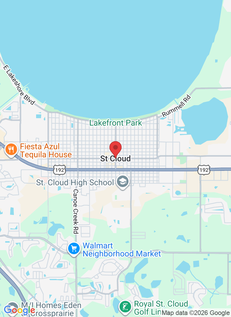 St Cloud, FL, USA