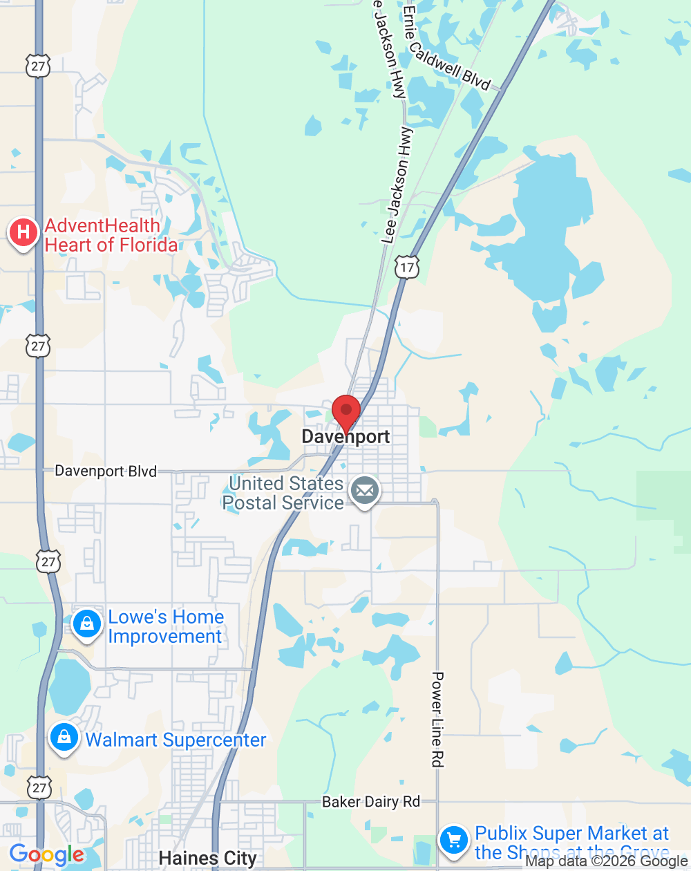 Davenport, FL, USA