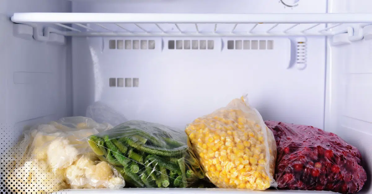 Refrigerator Organization Tips For Freshness And Safety