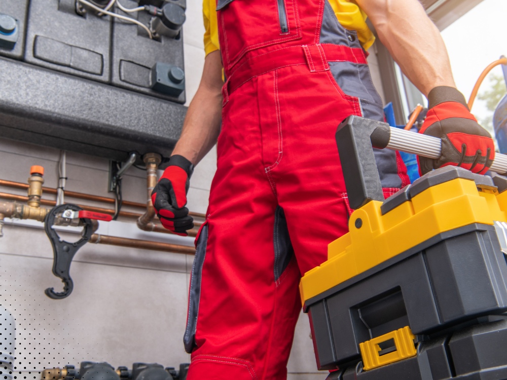 End-of-Year Home Inspector’s Maintenance Tips End-of-Year Home Inspector’s Maintenance Tips